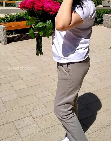 Проститутка Даринаодна - Фото 3 №3640