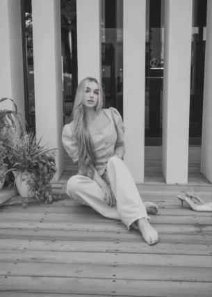 Яна - Фото 1