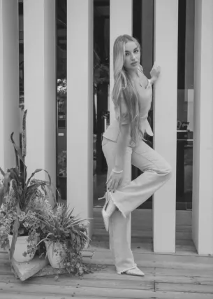 Яна - Фото 2