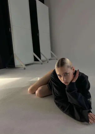 Салима - Фото 3
