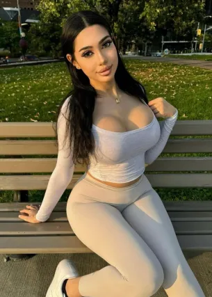 Алина - Фото 1