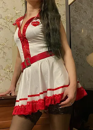 Кристина - Фото 1